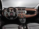 Fiat Panda Cross 2014 года